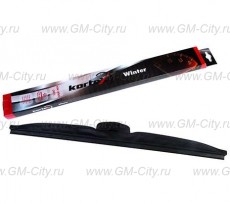 Щетка стеклоочистителя зимняя 600 мм. 24" Chevrolet Cruze