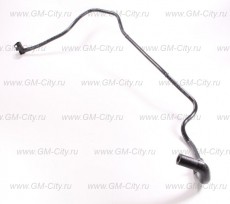 Трубка дроссельной заслонки Chevrolet Cruze