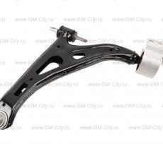 Рычаг передний правый teknorot Chevrolet Equinox