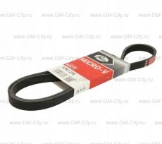 Ремень приводной 1.4 с конд. Chevrolet Orlando