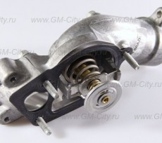 Термостат 3,2 Chevrolet Captiva C100