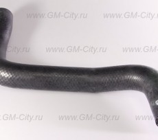 Шланг радиатора Chevrolet Aveo T200