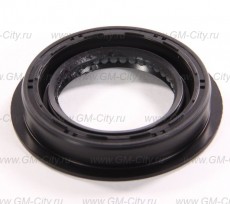 Сальник привода правый Chevrolet Spark M200