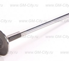 Клапан выпускной Chevrolet Lacetti