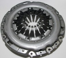 Корзина сцепления Chevrolet Captiva C100