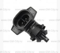 Датчик температуры наружного воздуха gm Chevrolet Cruze