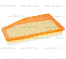 Фильтр воздушный Chevrolet Malibu