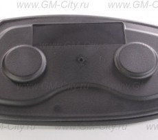 Защитный кожух ремня грм Chevrolet Aveo T300