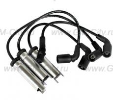 Провода зажигания parts mall Chevrolet Lanos