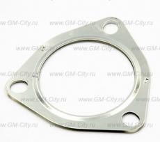Прокладка катализатора parts mall Chevrolet Aveo T200