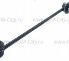 Стойка стабилизатора передняя левая trt Chevrolet Captiva C140