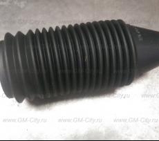 Пыльник амортизатора задний Chevrolet TrailBlazer III