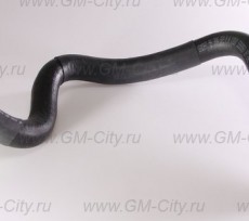 Шланг насоса гидроусилителя Chevrolet Lanos