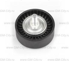 Ролик обводной gm Chevrolet Lacetti