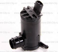 Моторчик стеклоомывателя Chevrolet Lacetti