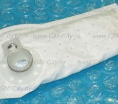 Фильтр топливный на насос Chevrolet Lanos