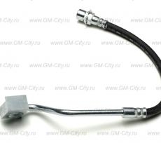 Шланг тормозной передний Chevrolet TrailBlazer II