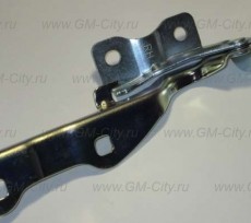 Петля капота правая Chevrolet Cruze