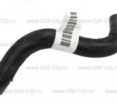 Патрубок радиатора верхний Chevrolet Equinox