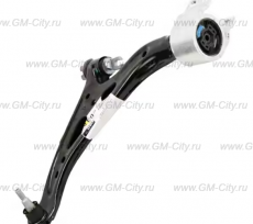 Рычаг передний левый Chevrolet Equinox