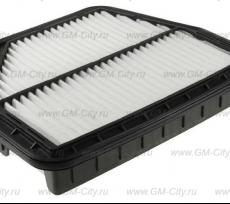 Фильтр воздушный miles Chevrolet Captiva C140