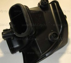 Резонатор воздушного фильтра Chevrolet Cruze