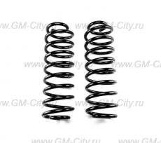 Пружина задняя Chevrolet TrailBlazer II