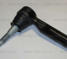 Наконечник рулевой тяги Chevrolet Cruze