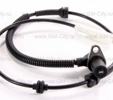 Датчик абс передний левый Chevrolet Lacetti