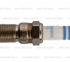 Свеча зажигания Chevrolet Equinox