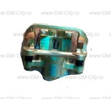 Суппорт задний правый uxclent Chevrolet Lacetti