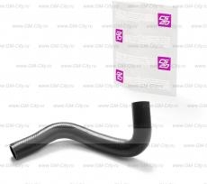 Шланг радиатора верхний 1.4, 1.6 uxclent Chevrolet Lacetti