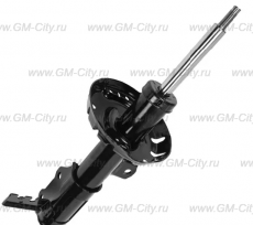 Амортизатор передний правый Chevrolet Equinox