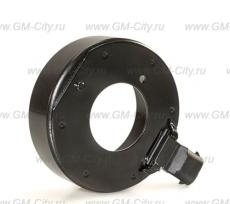Электромагмуфта компрессора 2,4 3,2 ruei Chevrolet Captiva C100
