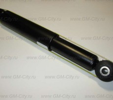 Амортизатор задний Chevrolet Rezzo