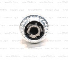 Шрус внутренний Chevrolet Lanos