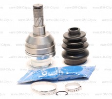 Шрус внутренний Chevrolet Lanos