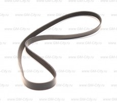Ремень приводной Chevrolet Aveo T300