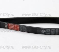 Ремень приводной 1.6-1.8 Chevrolet Orlando