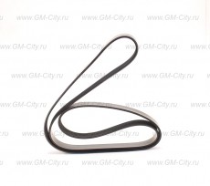 Ремень приводной (с кондиционером) 1,4-1,8 Chevrolet Aveo T300