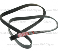 Ремень приводной 1.5 Chevrolet Cobalt