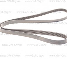 Ремень приводной 2.0-2.5 Chevrolet Epica