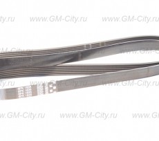Ремень приводной 2.0-2.5 Chevrolet Epica