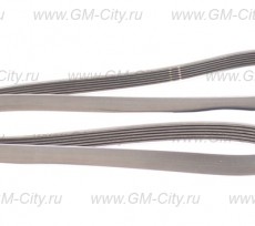 Ремень приводной 2.0-2.5 Chevrolet Epica