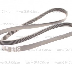 Ремень приводной 2.0-2.5 Chevrolet Epica