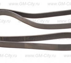 Ремень приводной 2.4 Chevrolet Captiva C100