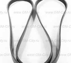 Ремень поликлиновый 2.2 d Chevrolet Orlando