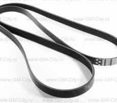 Ремень поликлиновый 2.2 d Chevrolet Orlando