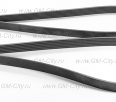 Ремень поликлиновый 2.2 d Chevrolet Orlando