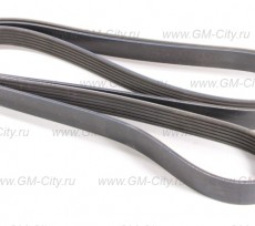 Ремень приводной 3.2 Chevrolet Captiva C100